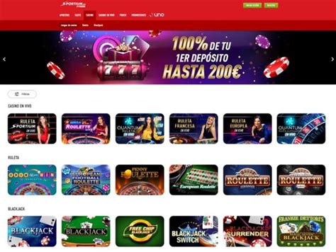 sportium casinos|Iba pa.